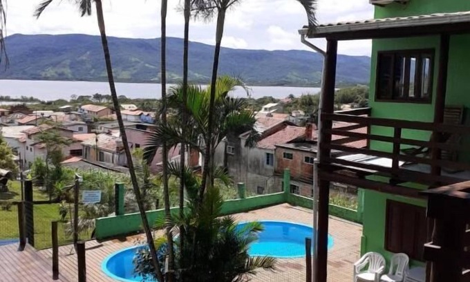 Garopaba Hotel | Ferrugem Pousada Região