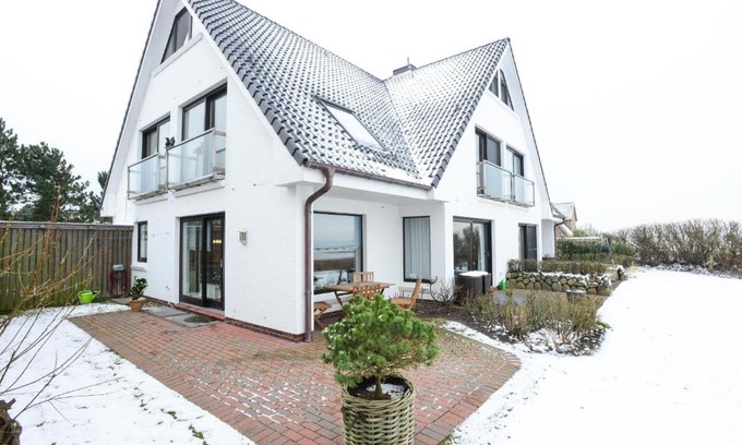 Großmorsum Apartment | Fesker-5