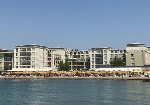 Pomorie Apartment | Festa Pomorie Apartments