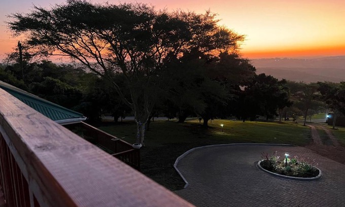 Gonubie Bed & Breakfast | Fever Tree B&B