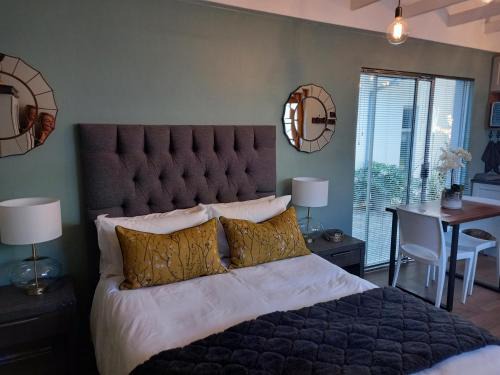 Bloemfontein Apartment | Fevertree cottage