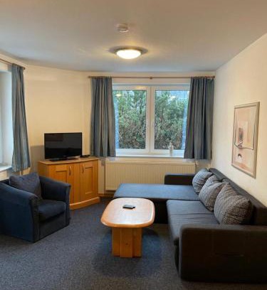 Schwalefeld Apartment | Fewo 3