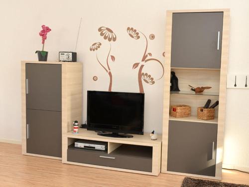 Nordseebad Burhave Apartment | Fewo 91 WHG A 12 in Burhave
