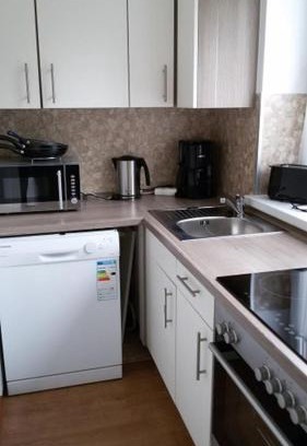 Nordseebad Burhave Apartment | Fewo 91 WHG B 9 in Burhave