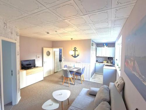 Nordseebad Burhave Apartment | Fewo 91 WHG C 3 in Burhave