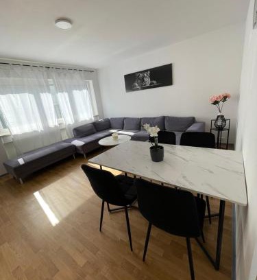 Fischbach Apartment | FeWo am See