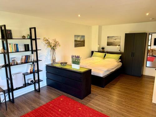 Hemmelsdorf Apartment | FeWo am See