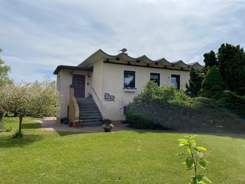 Elmenhorst/Lichtenhagen Apartment | FeWo an der Küste