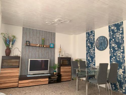 Nordenham Apartment | FeWo an der Weser