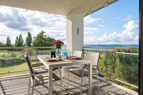 Stein Apartment | FeWo AquaMarin