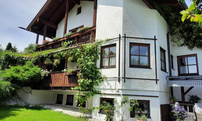 Bischofswiesen Apartment | FeWo Auer