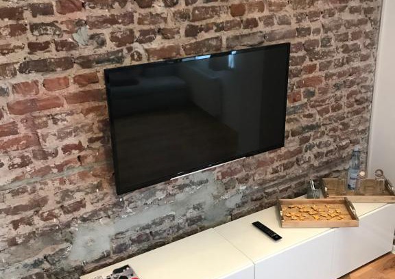 Porz Apartment | FEWO Cologne, Airport, City