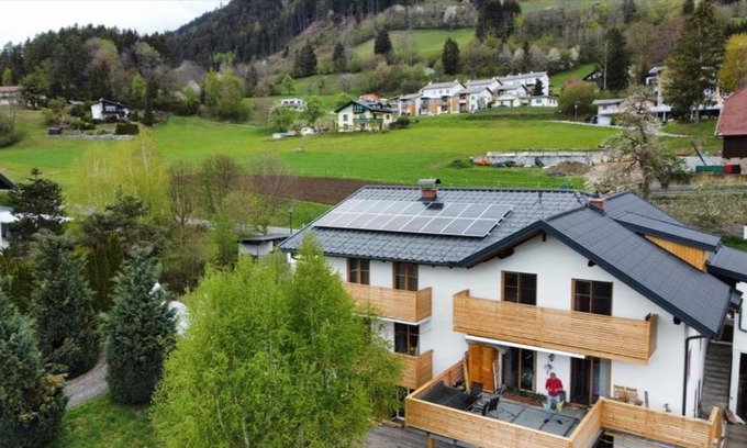 Millstatt Apartment | Fewo Fabiella mit Balkon