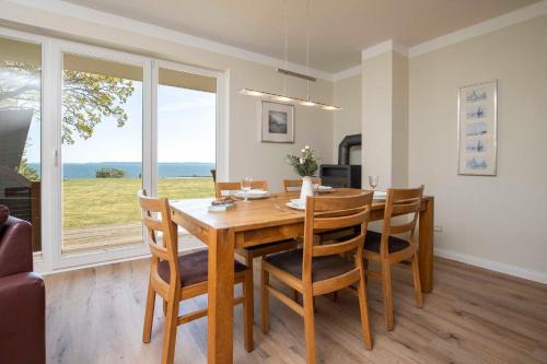 Sassnitz Apartment | FeWo frische Brise
