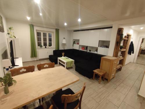 Treysa Apartment | FeWo Hospitalskapelle