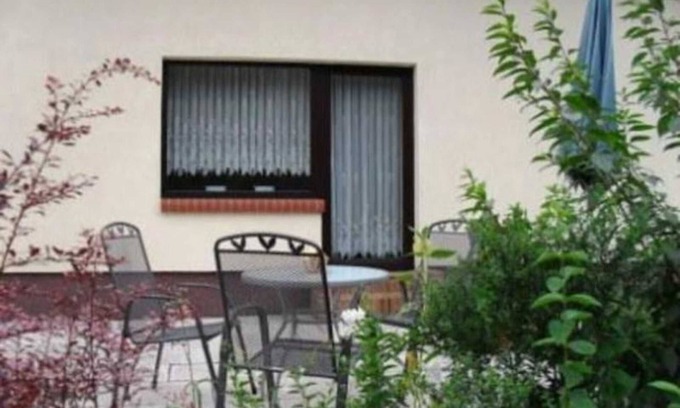 Reimershagen House | FeWo - House in a quiet idyllic location