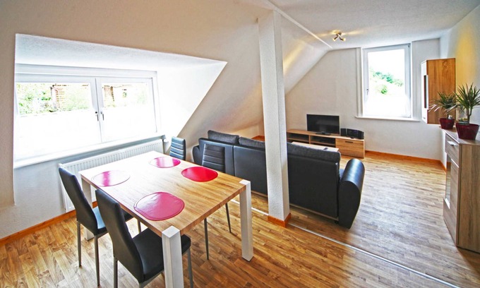 Lerbach Apartment | Fewo Lerbachtal - Fewo Lerbachtal R3 2-4 persons
