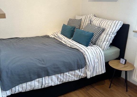 Nordhorn Apartment | FeWo Lindenallee
