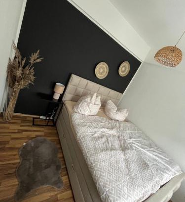 Magdeburg Apartment | Fewo Living Home