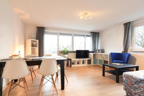 Markdorf Apartment | FeWo Markdorf