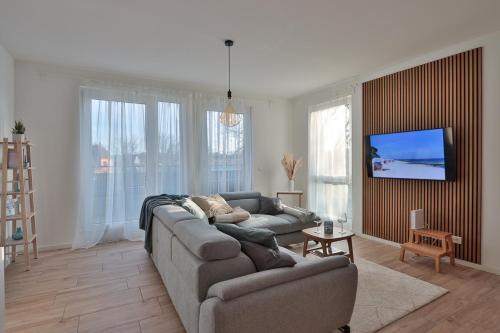 Bad Doberan Apartment | Fewo Meery