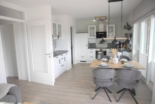 Wangerland Apartment | Fewo Memmertfeuer