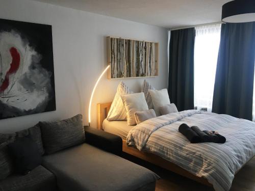 Kniebis Apartment | Fewo Nationalpark Schwarzwald