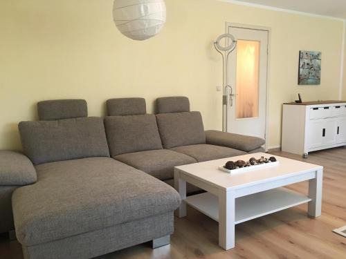 Eckernfoerde Apartment | FEWO Ostsee Oase
