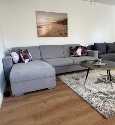 Karlshof/Israelsdorf/Gothmund Apartment | FEWO Relax 1