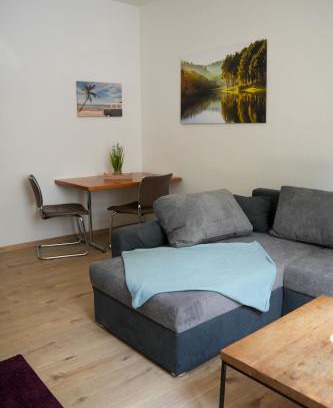 Buer Apartment | FeWo Ruhrgebiet Königgrätzer rechts