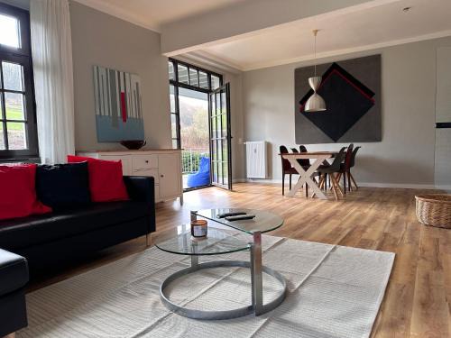 Boddinghausen Apartment | FeWo Schöne Aussicht