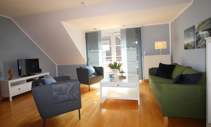 Bad Zwischenahn Apartment | Fewo Schildknecht