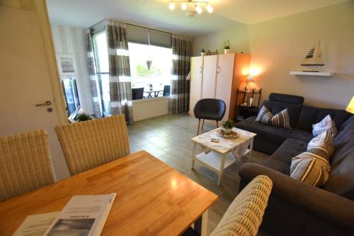 Kellenhusen Apartment | FeWo Sol Mare Whg2