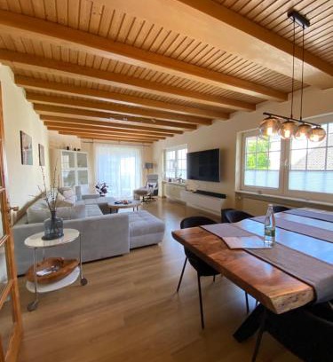 Brauneberg Apartment | FeWo Sonnenlay - Apartments an der Mosel