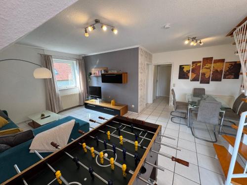 Rietberg Apartment | FeWo Stadt-Domizil Rietberg