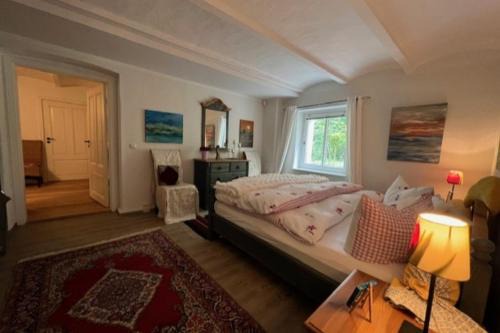 Bad Doberan Apartment | Fewo Stine