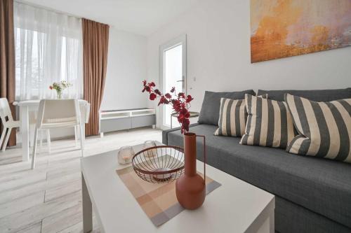Kellenhusen Apartment | FeWo Strandläufer Nr 2