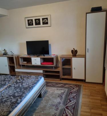 Arnoldstein Apartment | FeWo Teusch Top1