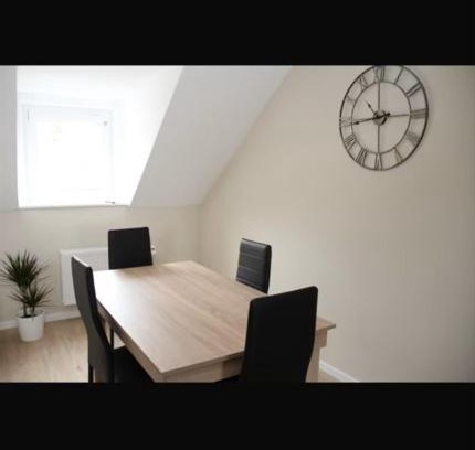 Rehau Apartment | FeWo, Unterkunft für Dienstreisen Unterkunft in Rehau, DE