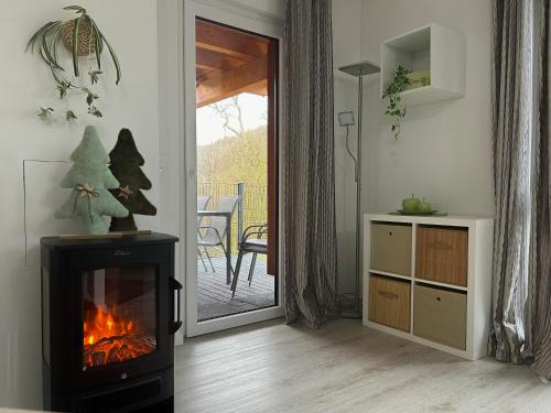 Rieden Apartment | FeWo Waldblick