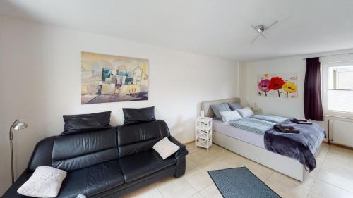 Sahlenburg Apartment | Fewo Wattfischer II