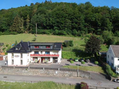 Erkensruhr Apartment | Fewo Zum Sonnenschein