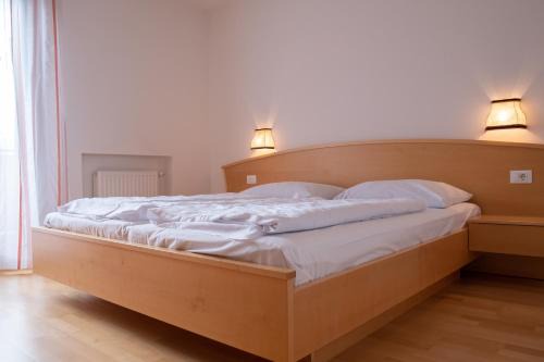 Parcines Apartment | Fewo Zweiraum im Haus Götsch 5