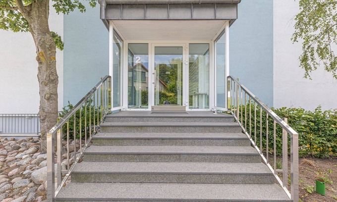 Schausende Apartment | fewo1846 - MeerSinne - fewo1846 - MeerSinne/charming 1.5-room apartment with