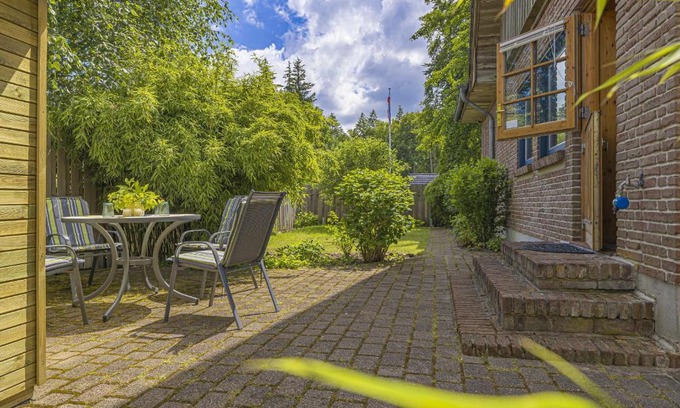 Murwik Apartment | fewo1846 - Natur & Strand
