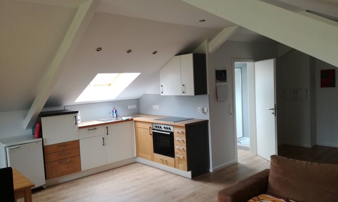 Marzell Apartment | fewo46 cozy vacation apartment in the border triangle