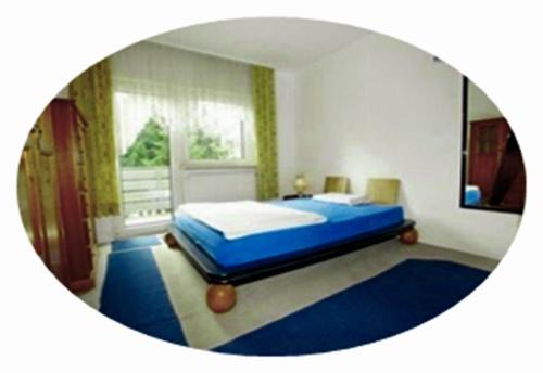 Bad Nauheim Apartment | Fewowellnesspalast