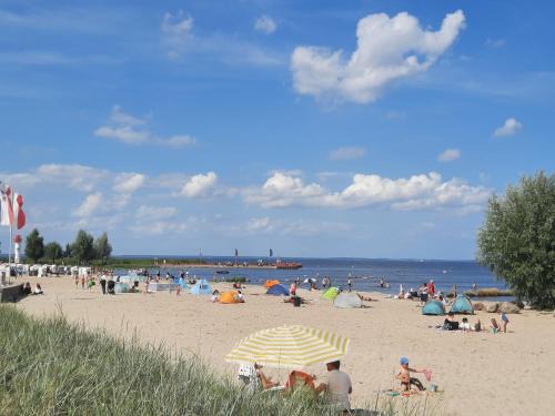 Ueckermuende Apartment | FH "An der Quelle"