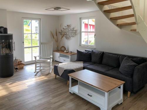 Stove House | FH Ankerplatz