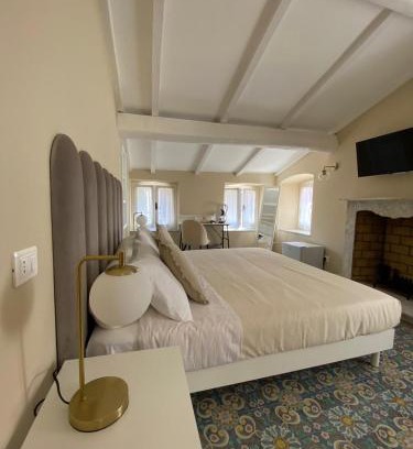 Sarzana House | Fiasella 21